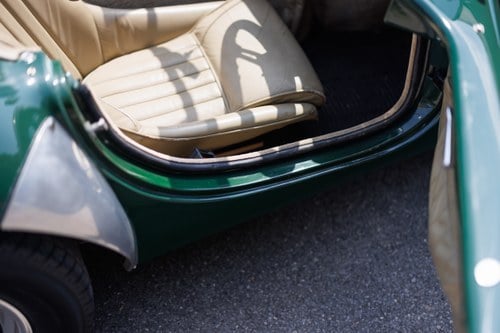 1996 Gardner Douglas GD427 Mk2 AC Cobra Replica En venta (imagen 99 de 259)