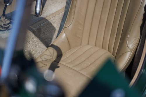 1996 Gardner Douglas GD427 Mk2 AC Cobra Replica En venta (imagen 101 de 259)