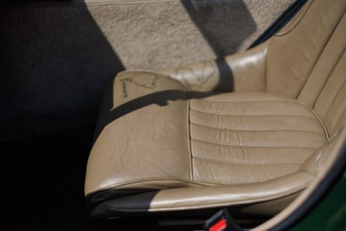 1996 Gardner Douglas GD427 Mk2 AC Cobra Replica En venta (imagen 102 de 259)