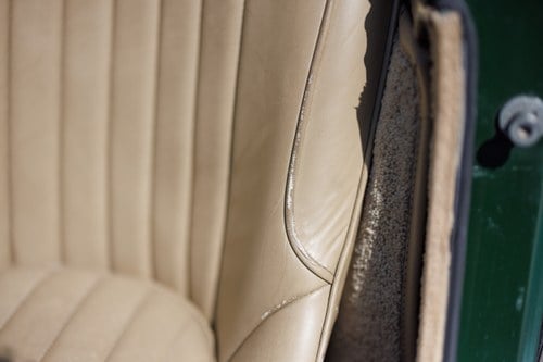 1996 Gardner Douglas GD427 Mk2 AC Cobra Replica En venta (imagen 108 de 259)