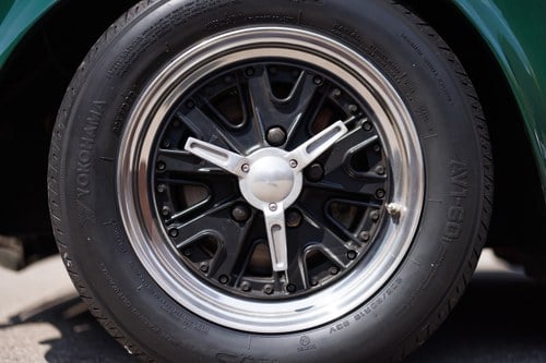 1996 Gardner Douglas GD427 Mk2 AC Cobra Replica En venta (imagen 148 de 259)