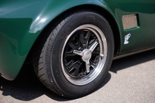 1996 Gardner Douglas GD427 Mk2 AC Cobra Replica En venta (imagen 80 de 259)