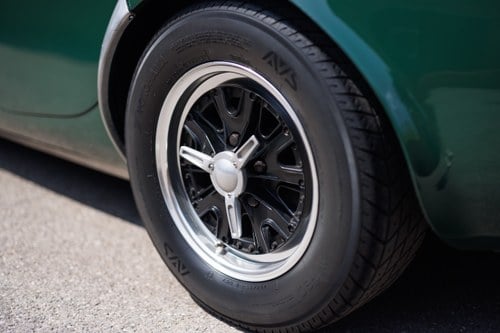 1996 Gardner Douglas GD427 Mk2 AC Cobra Replica En venta (imagen 149 de 259)