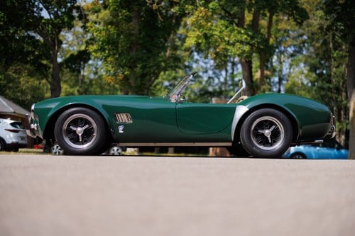 1996 Gardner Douglas GD427 Mk2 AC Cobra Replica En venta (imagen 15 de 259)