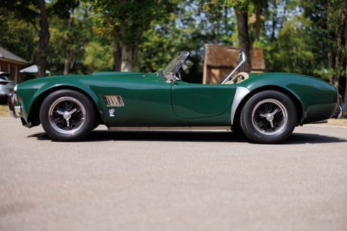 1996 Gardner Douglas GD427 Mk2 AC Cobra Replica En venta (imagen 41 de 259)