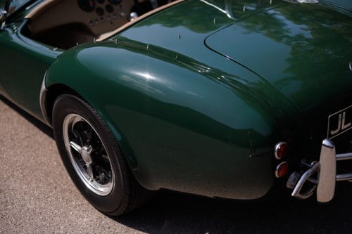 1996 Gardner Douglas GD427 Mk2 AC Cobra Replica En venta (imagen 150 de 259)