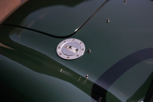1996 Gardner Douglas GD427 Mk2 AC Cobra Replica En venta (imagen 153 de 259)