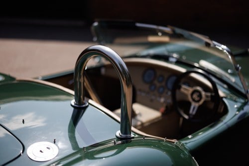 1996 Gardner Douglas GD427 Mk2 AC Cobra Replica En venta (imagen 154 de 259)