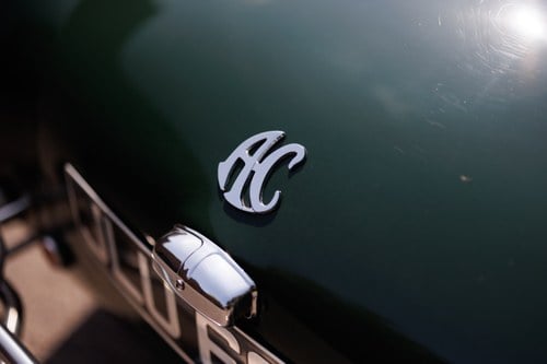 1996 Gardner Douglas GD427 Mk2 AC Cobra Replica En venta (imagen 155 de 259)