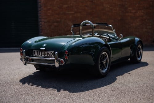 1996 Gardner Douglas GD427 Mk2 AC Cobra Replica En venta (imagen 5 de 259)