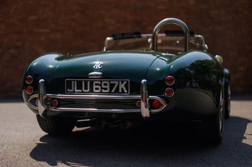 1996 Gardner Douglas GD427 Mk2 AC Cobra Replica En venta (imagen 6 de 259)