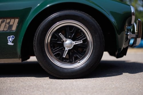 1996 Gardner Douglas GD427 Mk2 AC Cobra Replica En venta (imagen 160 de 259)