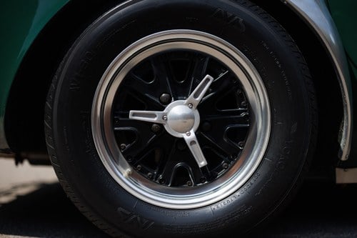 1996 Gardner Douglas GD427 Mk2 AC Cobra Replica En venta (imagen 161 de 259)