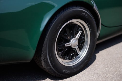 1996 Gardner Douglas GD427 Mk2 AC Cobra Replica En venta (imagen 163 de 259)