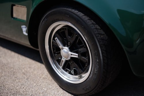 1996 Gardner Douglas GD427 Mk2 AC Cobra Replica En venta (imagen 164 de 259)