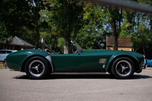 1996 Gardner Douglas GD427 Mk2 AC Cobra Replica En venta (imagen 39 de 259)