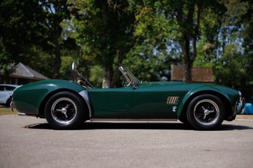 1996 Gardner Douglas GD427 Mk2 AC Cobra Replica En venta (imagen 20 de 259)