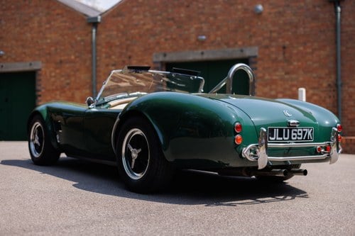 1996 Gardner Douglas GD427 Mk2 AC Cobra Replica En venta (imagen 33 de 259)