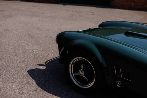 1996 Gardner Douglas GD427 Mk2 AC Cobra Replica En venta (imagen 172 de 259)