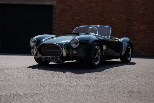 1996 Gardner Douglas GD427 Mk2 AC Cobra Replica En venta (imagen 2 de 259)