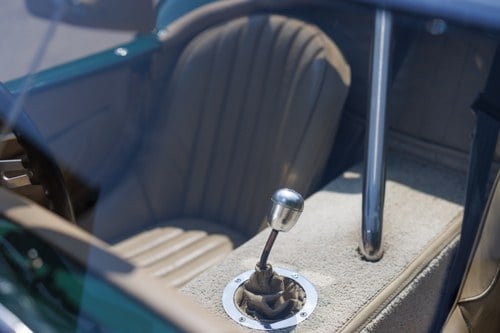 1996 Gardner Douglas GD427 Mk2 AC Cobra Replica En venta (imagen 173 de 259)