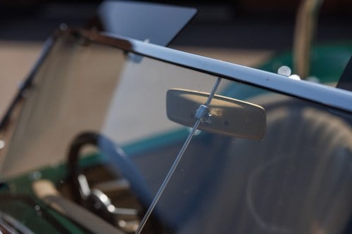 1996 Gardner Douglas GD427 Mk2 AC Cobra Replica En venta (imagen 174 de 259)