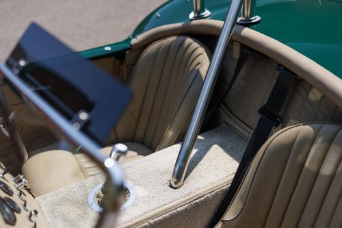 1996 Gardner Douglas GD427 Mk2 AC Cobra Replica En venta (imagen 176 de 259)