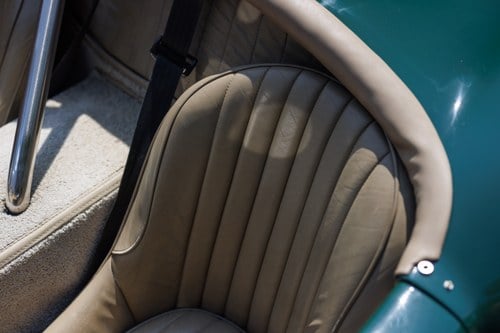 1996 Gardner Douglas GD427 Mk2 AC Cobra Replica En venta (imagen 177 de 259)