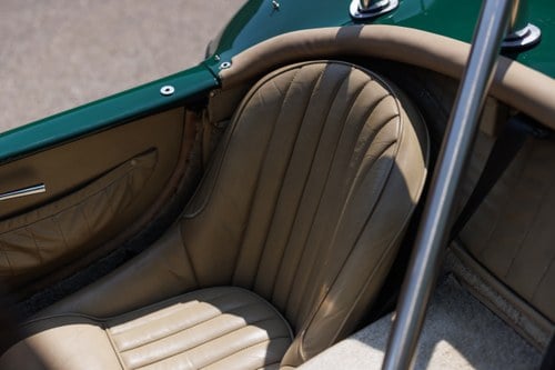 1996 Gardner Douglas GD427 Mk2 AC Cobra Replica En venta (imagen 178 de 259)