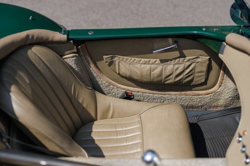 1996 Gardner Douglas GD427 Mk2 AC Cobra Replica En venta (imagen 111 de 259)