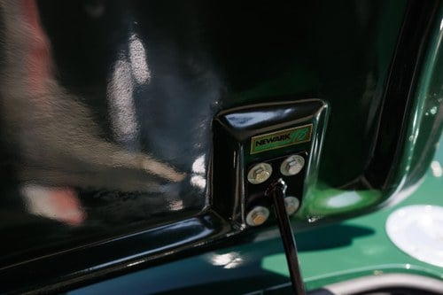 1996 Gardner Douglas GD427 Mk2 AC Cobra Replica En venta (imagen 179 de 259)