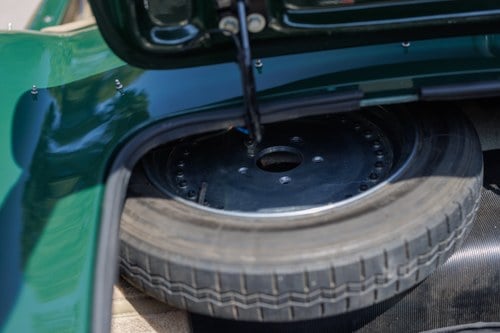 1996 Gardner Douglas GD427 Mk2 AC Cobra Replica En venta (imagen 180 de 259)