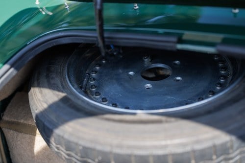 1996 Gardner Douglas GD427 Mk2 AC Cobra Replica En venta (imagen 181 de 259)