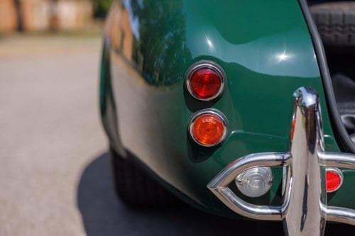 1996 Gardner Douglas GD427 Mk2 AC Cobra Replica En venta (imagen 186 de 259)