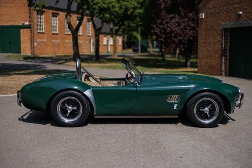 1996 Gardner Douglas GD427 Mk2 AC Cobra Replica En venta (imagen 7 de 259)