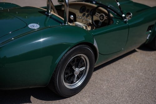 1996 Gardner Douglas GD427 Mk2 AC Cobra Replica En venta (imagen 191 de 259)