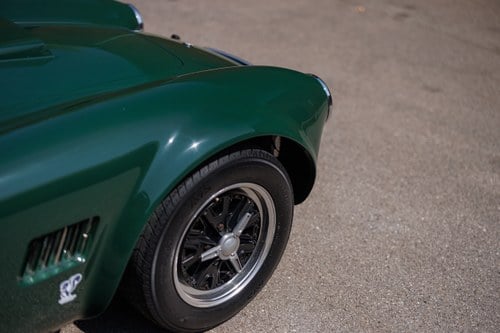 1996 Gardner Douglas GD427 Mk2 AC Cobra Replica En venta (imagen 193 de 259)