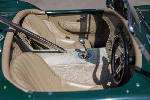 1996 Gardner Douglas GD427 Mk2 AC Cobra Replica En venta (imagen 113 de 259)