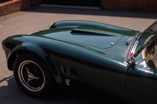 1996 Gardner Douglas GD427 Mk2 AC Cobra Replica En venta (imagen 194 de 259)