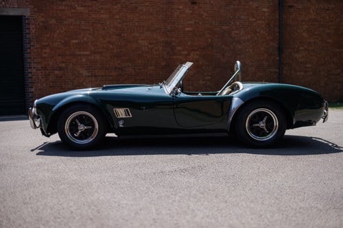 1996 Gardner Douglas GD427 Mk2 AC Cobra Replica En venta (imagen 4 de 259)