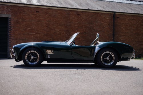 1996 Gardner Douglas GD427 Mk2 AC Cobra Replica En venta (imagen 37 de 259)