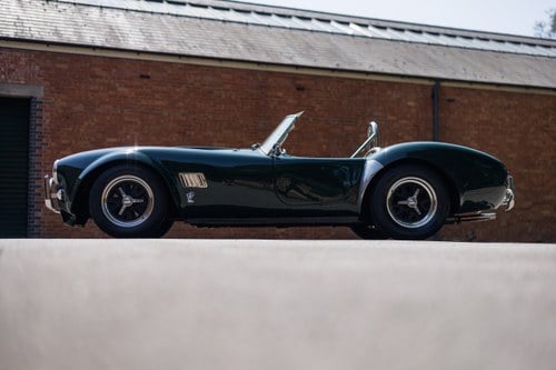 1996 Gardner Douglas GD427 Mk2 AC Cobra Replica En venta (imagen 12 de 259)