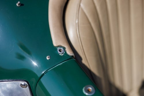 1996 Gardner Douglas GD427 Mk2 AC Cobra Replica En venta (imagen 195 de 259)