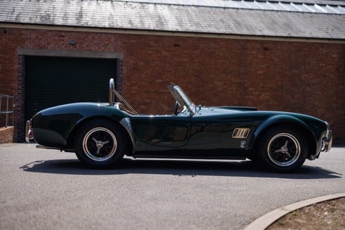 1996 Gardner Douglas GD427 Mk2 AC Cobra Replica En venta (imagen 13 de 259)