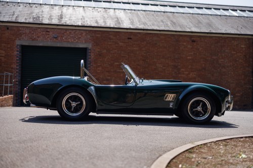 1996 Gardner Douglas GD427 Mk2 AC Cobra Replica En venta (imagen 30 de 259)