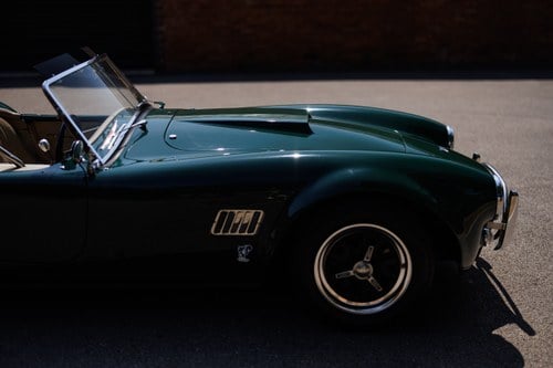 1996 Gardner Douglas GD427 Mk2 AC Cobra Replica En venta (imagen 196 de 259)