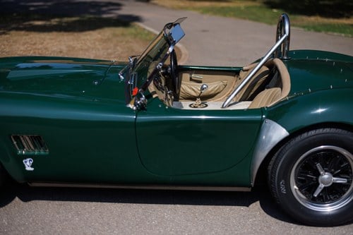1996 Gardner Douglas GD427 Mk2 AC Cobra Replica En venta (imagen 200 de 259)