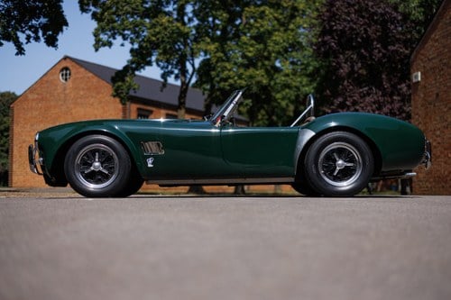 1996 Gardner Douglas GD427 Mk2 AC Cobra Replica En venta (imagen 60 de 259)