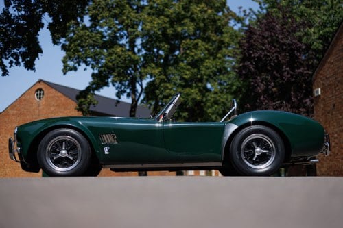 1996 Gardner Douglas GD427 Mk2 AC Cobra Replica En venta (imagen 63 de 259)