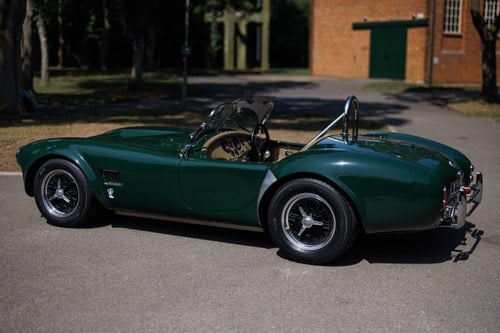 1996 Gardner Douglas GD427 Mk2 AC Cobra Replica En venta (imagen 65 de 259)